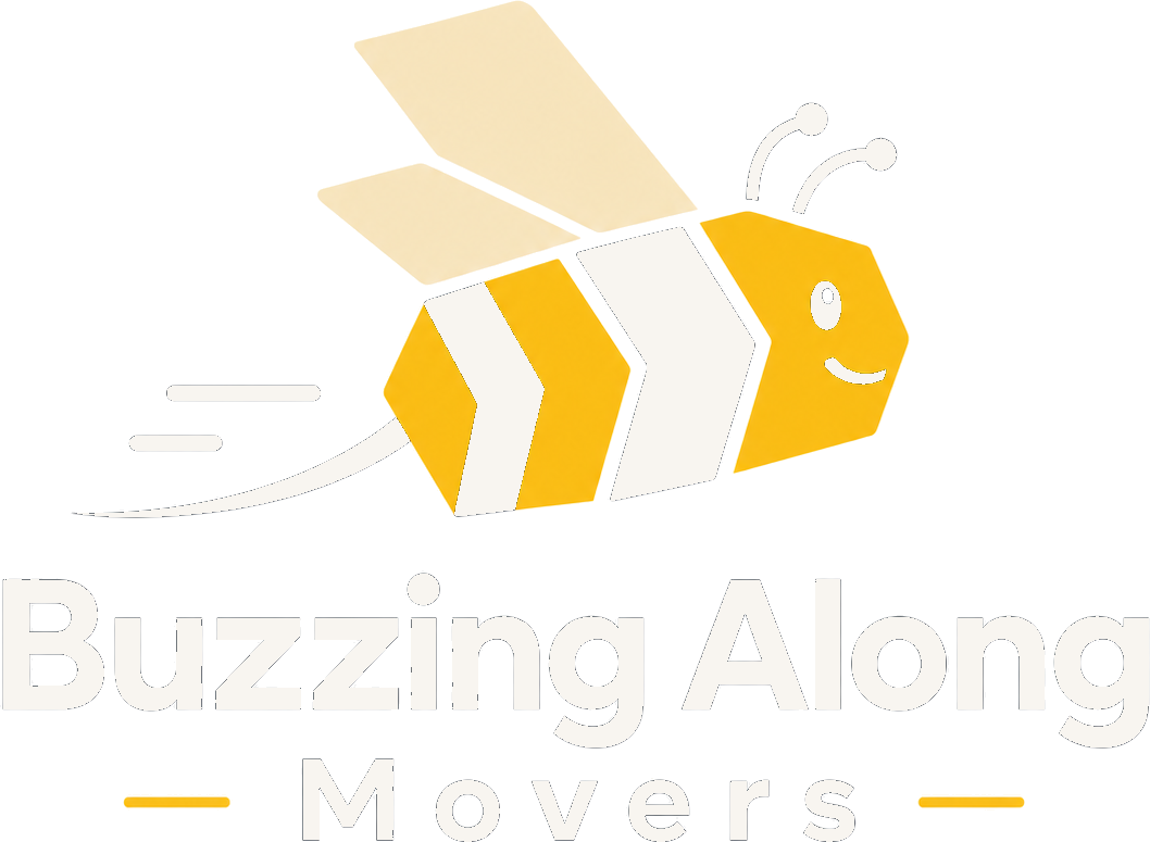 Buzzing Along Movers