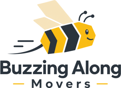 Buzzing Along Movers