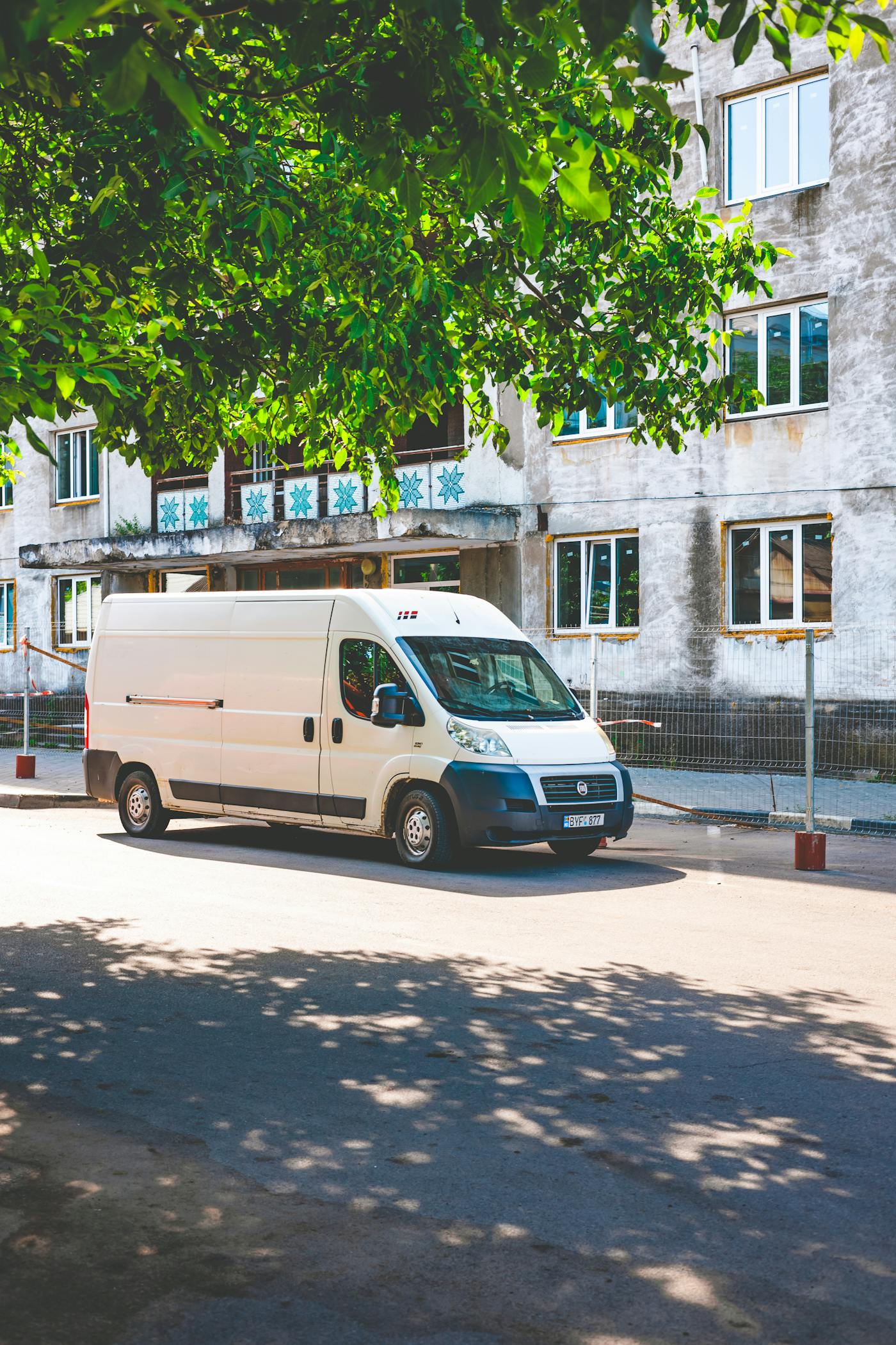 Residential Moving